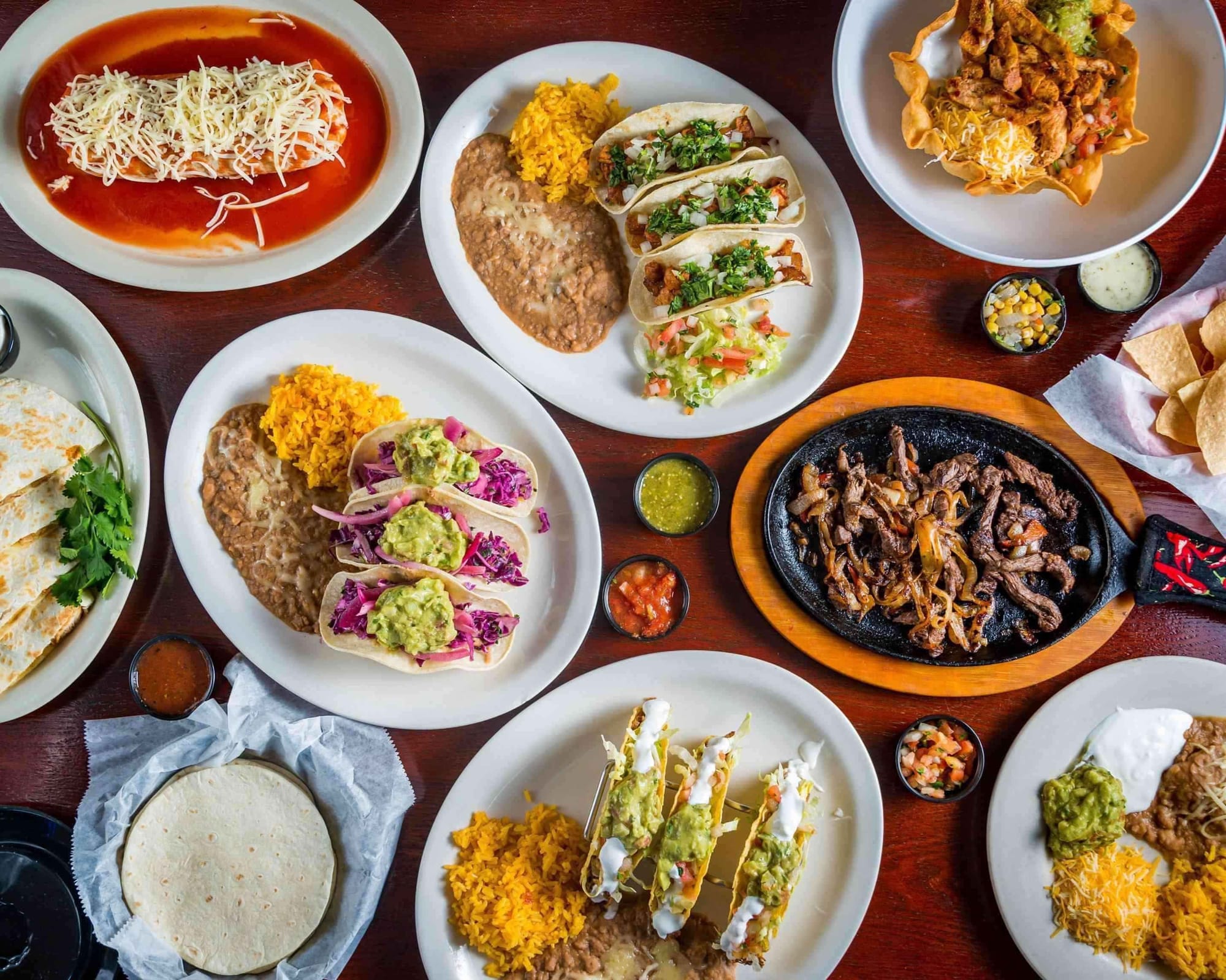 Taco Rico