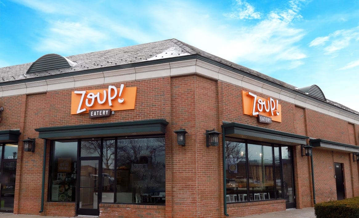 Zoup!