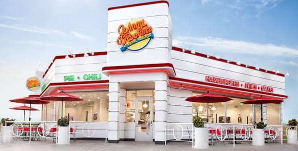 Johnny Rockets