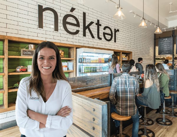 Nekter