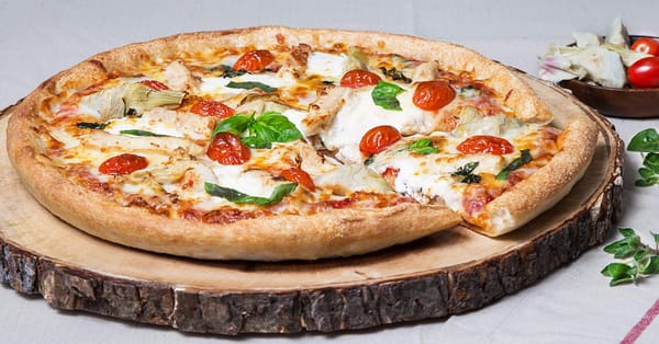 Sarpino's Pizzeria
