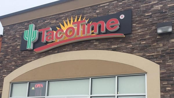 Taco Time