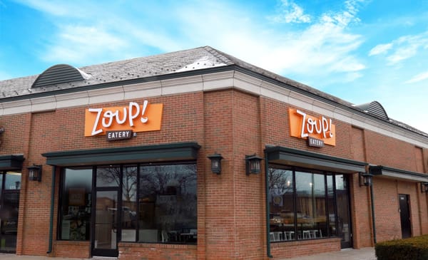 Zoup!