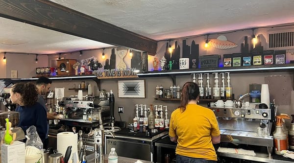 Apocalypse Coffee Roasters