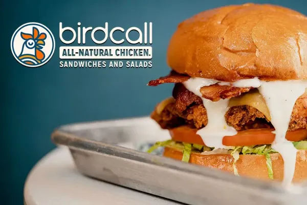 Birdcall