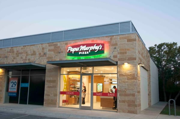 Papa Murphy's Pizza