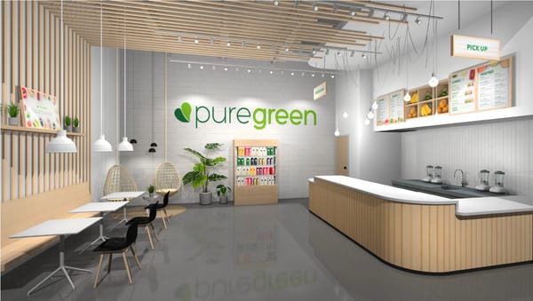 Pure Green