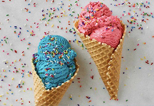 Marble Slab Creamery ice cream franchise opportunity