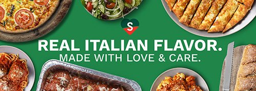 Sarpino's Italian Food Franchise Opportunity